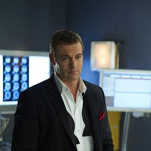 Photo Michael Shanks (I)