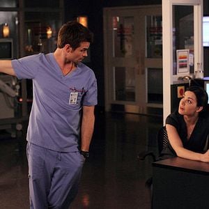 Photo Saving Hope : au-delà de la médecine