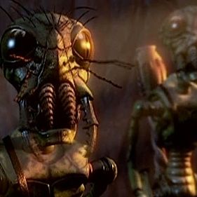 Photo Alien Apocalypse