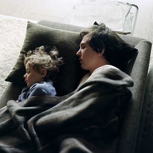 Photo Un Week-end en famille