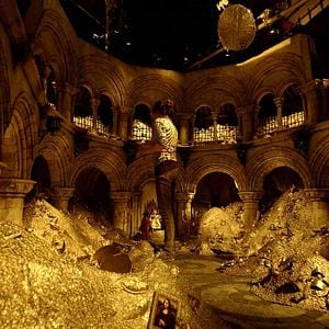 Photo Les Pirates ! Bons à rien, Mauvais en tout