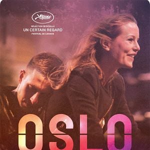 Photo Oslo, 31 août