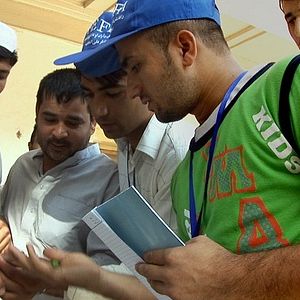 Photo Generation Kunduz - Der Krieg der Anderen