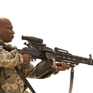 Photo Soldiers of Fortune