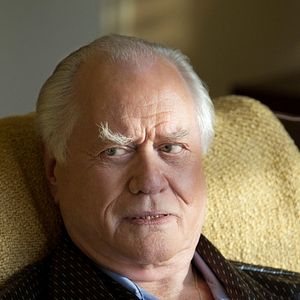 Photo Larry Hagman