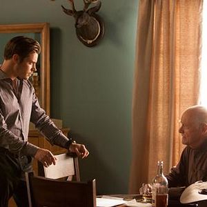 Photo Josh Henderson