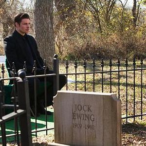 Photo Josh Henderson