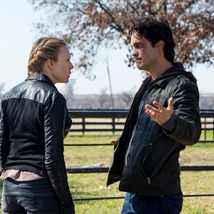 Photo Josh Henderson