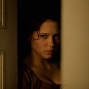 Photo Les Adieux à la reine