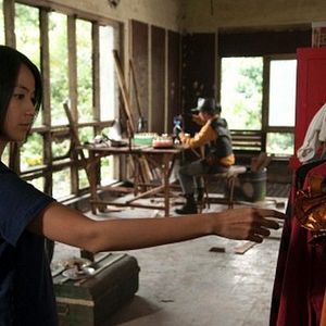 Photo Postcards from the Zoo