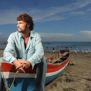 Photo La reine du sud