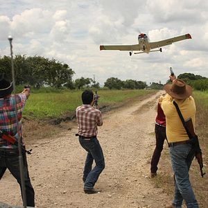 Photo La reine du sud