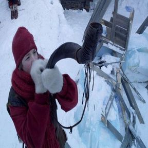 Photo Le Royaume de glace : à la recherche de la corne enchantée