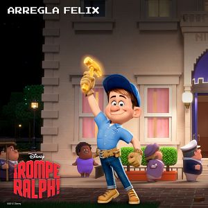 Photo Les Mondes de Ralph