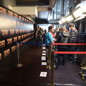 Photo Voyage au centre de la Terre 2 : L'île mystérieuse