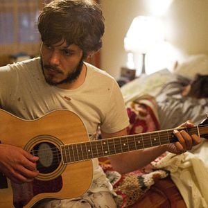 Photo Adam Brody