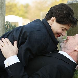 Photo Isabella Rossellini