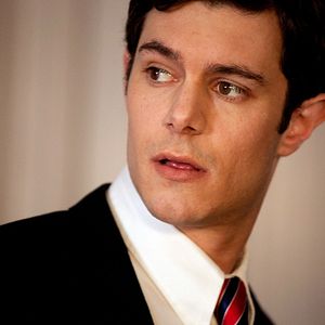 Photo Adam Brody