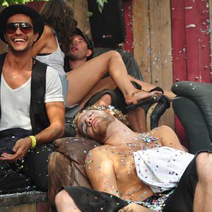 Photo Bar 25