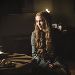 Photo Lena Headey