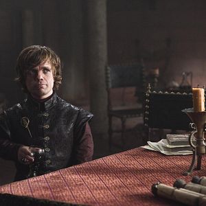 Photo Game of Thrones