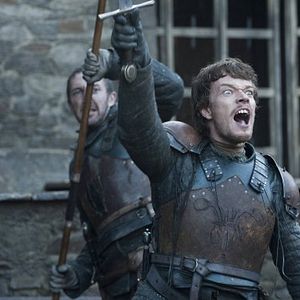 Photo Alfie Allen