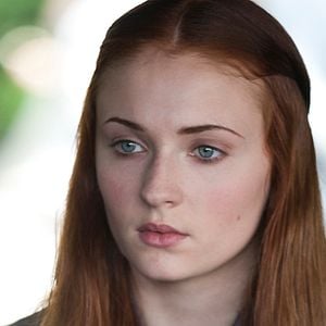 Photo Sophie Turner