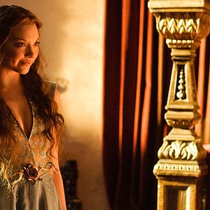 Photo Natalie Dormer