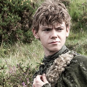 Photo Thomas Brodie-Sangster