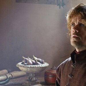 Photo Game of Thrones