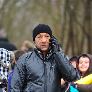 Photo Edouard Montoute