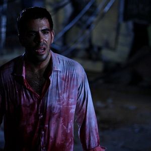 Photo Eli Roth