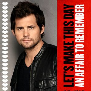 Photo Kristoffer Polaha