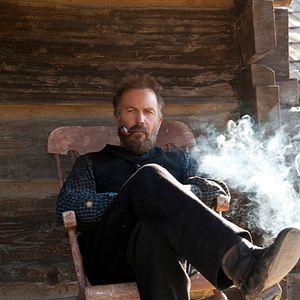Photo Hatfields & McCoys