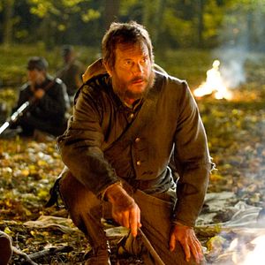 Photo Bill Paxton