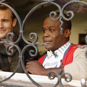 Photo Don't Trust The B---- in Apartment 23