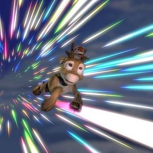 Photo Niko le petit Renne 2