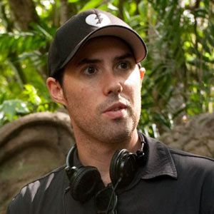 Photo Brad Peyton