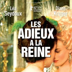 Photo Les Adieux à la reine