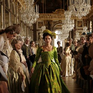 Photo Virginie Ledoyen