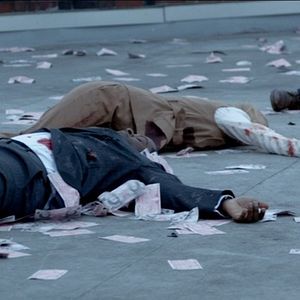 Photo Les Arnaqueurs VIP