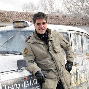 Photo Ernesto Sevilla