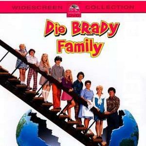 Photo La Tribu Brady