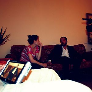 Photo Dört Sıvı:Kan