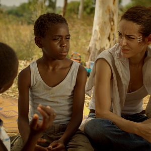 Photo Le Secret de l'enfant fourmi