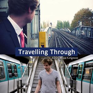Photo Travelling Through