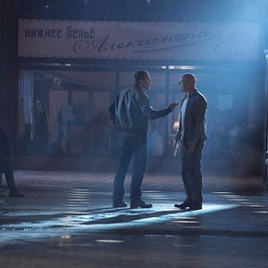 Photo Die Hard : belle journée pour mourir