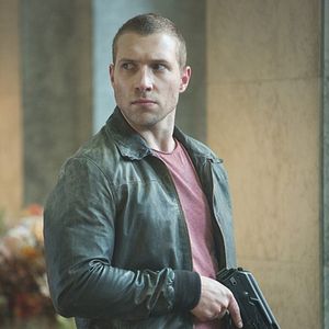 Photo Die Hard : belle journée pour mourir