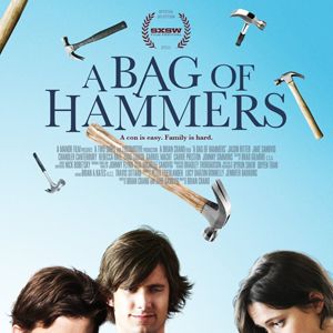 Photo A Bag of Hammers