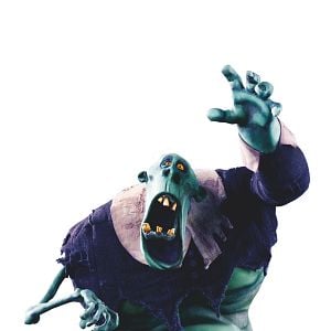 Photo L'Étrange pouvoir de Norman